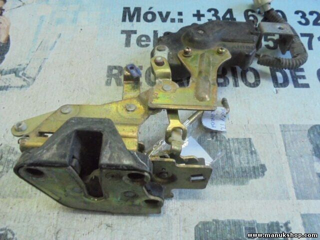 Türschloss Links Vorne Daihatsu Rocky 1.7 1993