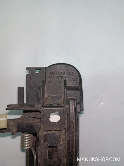 Türgriff Aussentürgriff Audi A4 4B0839885 4B0 839 885