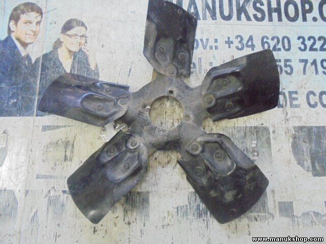 Lüfterrad Kühlerlüfter Jeep Grand Cherokee 3.1 TD H-52079506 H52079506