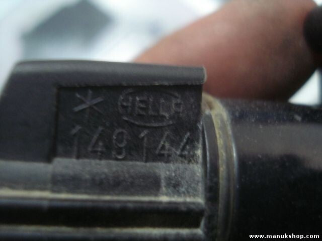 Türwarnleuchte Volvo S70 V70 C70 9151343 9178328 149144 149 144
