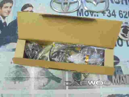 Gasket Kit Nozzle  Toyota 0400421230 04004-21230