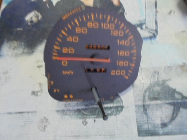 Tachometer Mitsubishi Pajero Montero MB849563 MB 849563