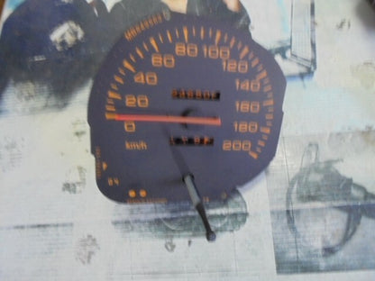 Tachometer Mitsubishi Pajero Montero MB849563 MB 849563