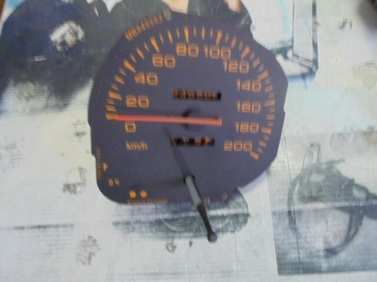 Tachometer Mitsubishi Pajero Montero MB849563 MB 849563