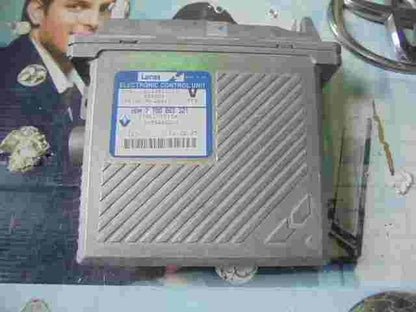 Motorsteuergerät  Renault 7700103515A 7700868321  80602F LUCAS R04080002D