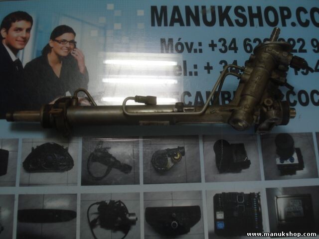 Lenkgetriebe VW Volkswagen Polo 9N Seat Ibiza 6L Skoda Fabia 6Y 6Q1423055BA