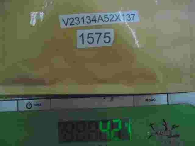 Relais Klimaanlage Rover 200 25 45 MG ZR 214 216 600 YWB10032 V23134A52X137