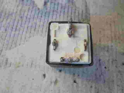 Relais Potter & Brumfield VF711F12 VF7-11F12 12VDC 70A