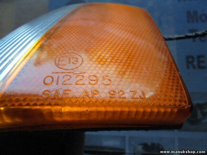 Blinker vorne links Jeep Grand Cherokee V33 PT56005491 PM 3711 ASSM 55054567