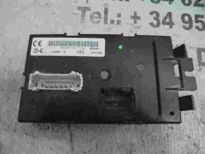 2776 UCH Renault Trafic Opel Vivaro Nissan Primastar UCH-N3 P8200156017D