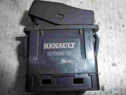Warnblinkschalter Renault Premium DX 5010589786