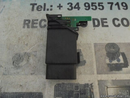 Fensterheber steuergerät Seat Leon Golf 9776105415301 F005S00058 HW04 SW 0004