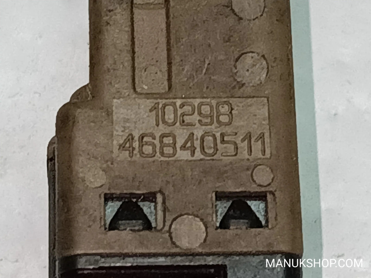 Bremslichtschalter Fiat Stilo 46840511 10298