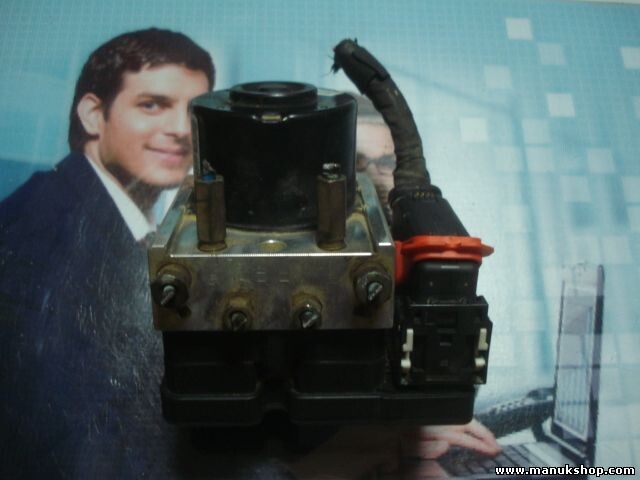 Hydraulikblock Chevrolet Lacetti Nubira 96438440 JC 96 438 440 JC 06210908263