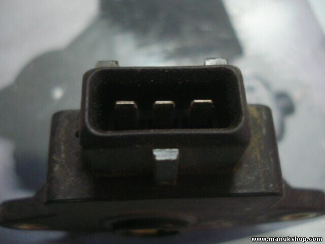 Drosselklappensensor Opel Frontera BOSCH 0280122001 0 280 122 001