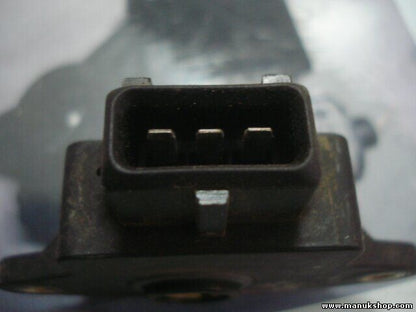 Drosselklappensensor Opel Frontera BOSCH 0280122001 0 280 122 001