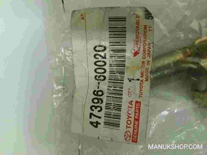 Rear Brake Tube Toyota Land Cruiser Prado 4739660020 47396-60020