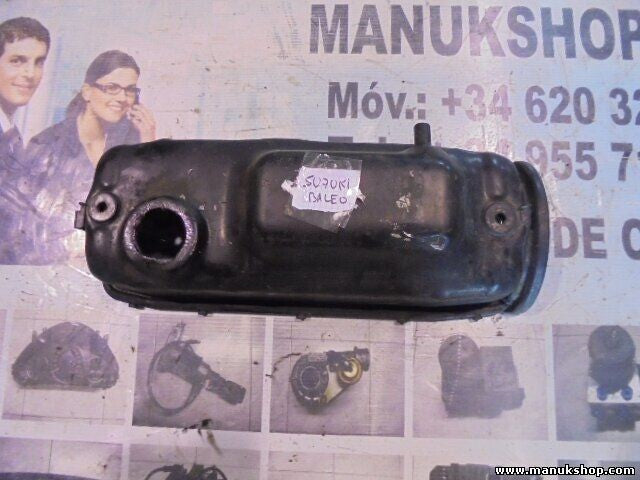 Zylinderkopfdeckel Suzuki Baleno