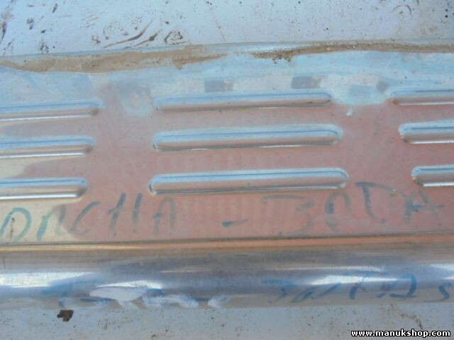 Trittbretter Schweller Nissan Terrano Ford Maverick II EJ/GV-RIG-03/03