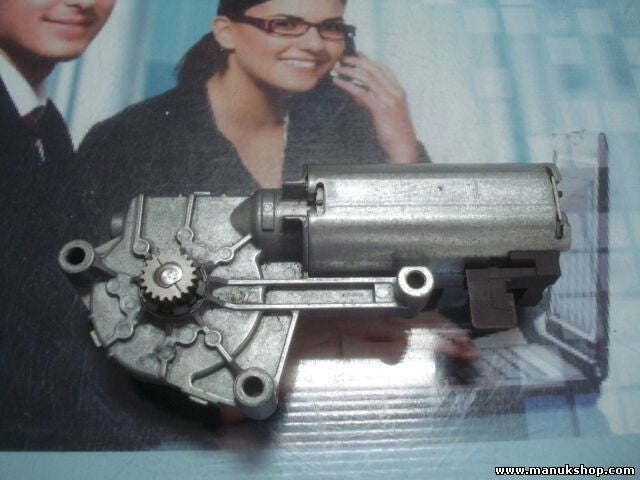 Cabrioverdeck MOTOR Renault Laguna 61600229B 404424 404.424 88060C