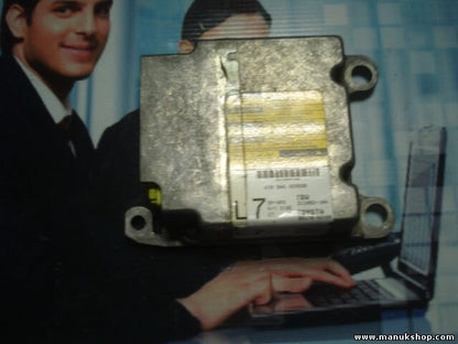 Airbagsensor Airbagsteuergerät Toyota Corolla SID DP DP2 89170-02400 8917002400