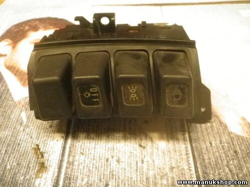 Lichtschalter Opel Frontera A R 155215 335-1X41