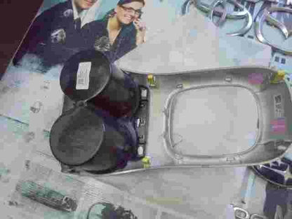 Mittelkonsole  Toyota Aygo 588040H020 58804-0H020 588040H020B2 588040H020