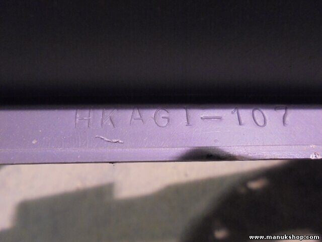 Armaturenbrett Nissan Pick-up D22 2.7 D 1998 HKAGI107 HKAGI-107 HKAGI 107