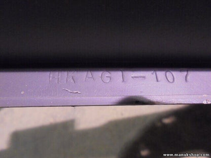 Armaturenbrett Nissan Pick-up D22 2.7 D 1998 HKAGI107 HKAGI-107 HKAGI 107