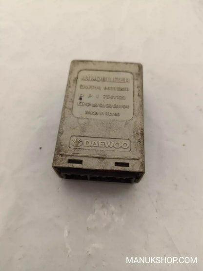 Steuergerät Wegfahrsperre  Daewoo Matiz 96315230 7541120 DWPM