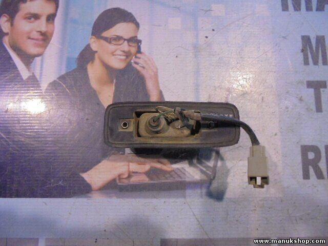 Seitenblinker Blinker Kotflügel links Toyota Land Cruiser J70 6R016527 6527