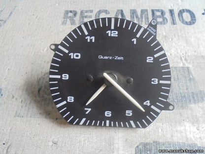 Uhr Analog VW Transporter T4 701919033DK 701919033BQ 701919059AC VDO 0390002