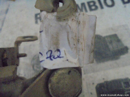 Türschloss Links Vorne Nissan Patrol GR Y60 2.8 TD RD28