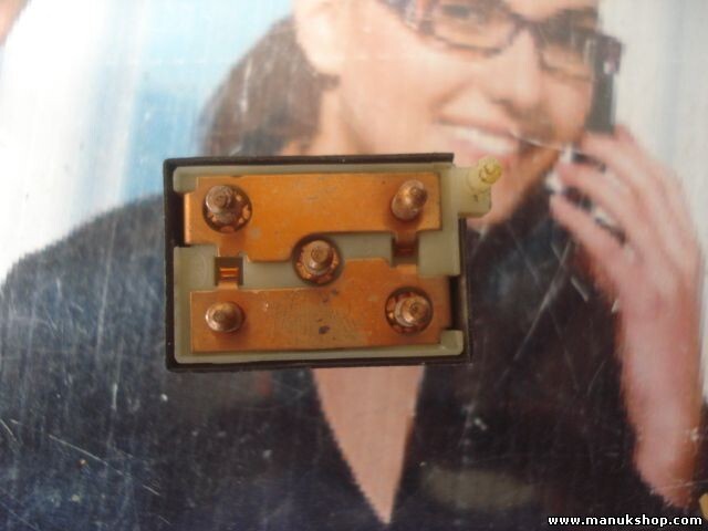 Fensterheber schalter Ford Bronco E60B-14529-A-B E60B14529AB