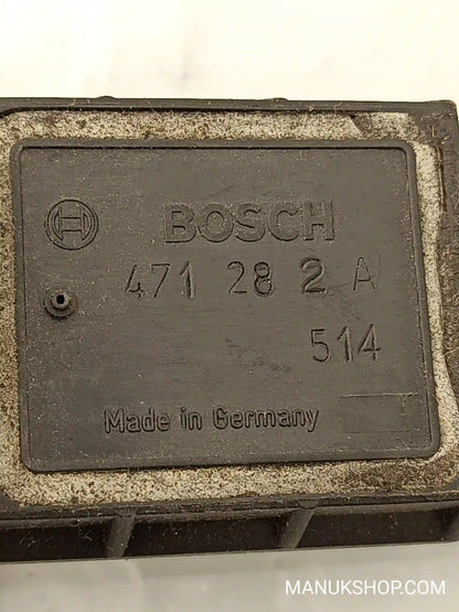 Luftmengenmesse Mercedes-Benz Sprinter BOSCH 471282A 471 282  A