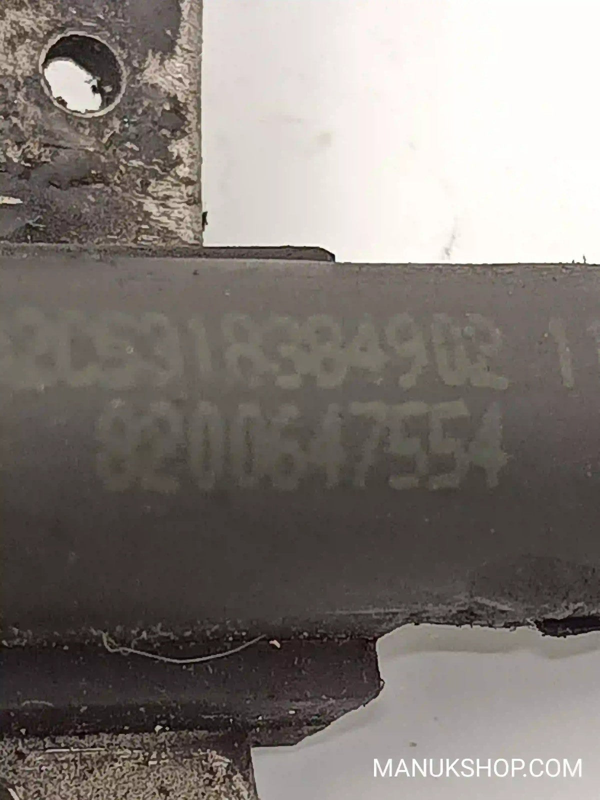 Kurbelwellensensor  Renault Laguna II Megane Logan 8200647554 82 00 647 554