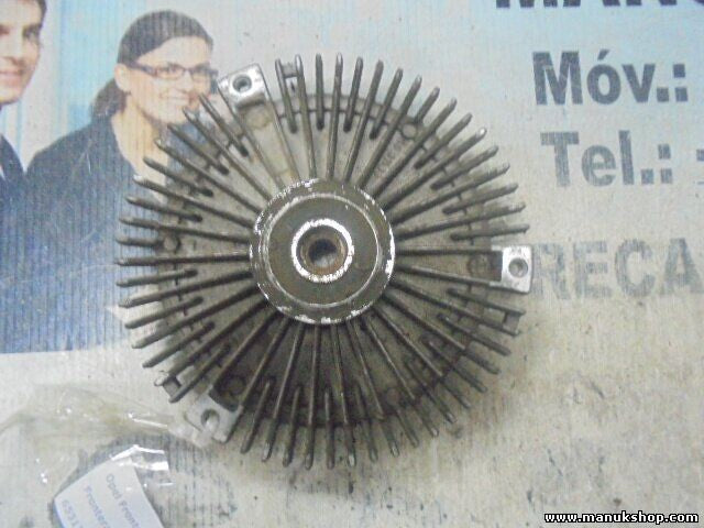 Viskolüfter Viskokupplung Opel Frontera A 2.3 1992-1998 90220013 6531200000