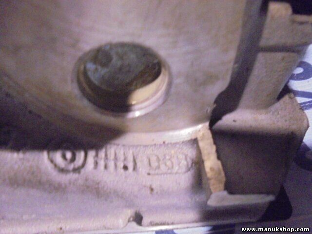 Zylinderkopf Mercedes W163 ML 320 160 KW A1120160305 1120160305 R1120161301