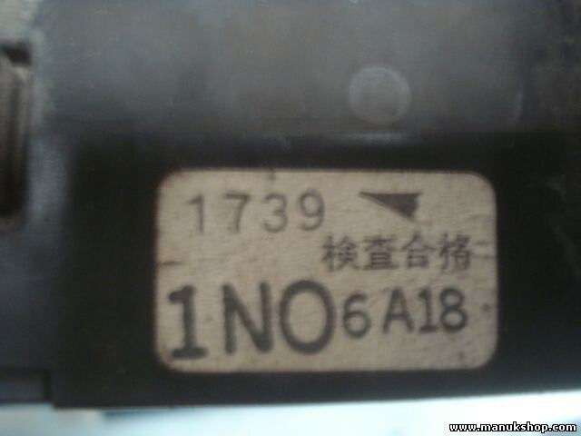 Sicherungskasten Nissan Almera I N15 243501N000 F 243501N000F 24350 1N000 F