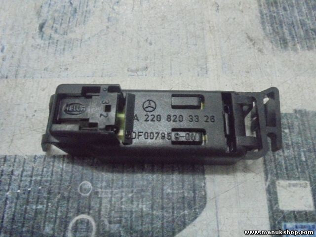 Lichtsensor Mercedes-Benz A2208203326 220 820 33 26 F007959-00 F00795900