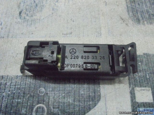Lichtsensor Mercedes-Benz A2208203326 220 820 33 26 F007959-00 F00795900