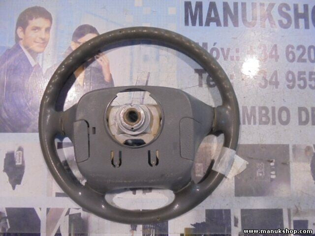 Lenkrad Suzuki Grand Vitara 4Z13
