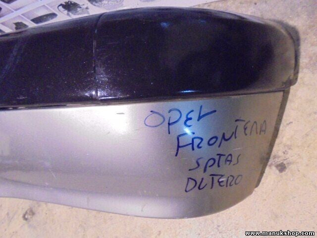 Stoßstange vorne Opel Frontera 91153561 911 535 61