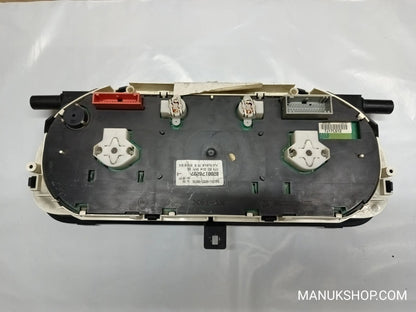 Kombiinstrument Tacho Renault Laguna  8200170297 8200170297A 5514000062 02
