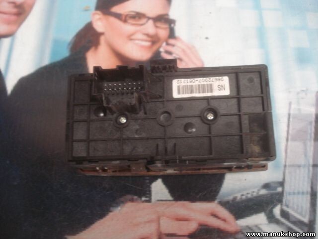 Lichtschalter Opel Antara NS 96672907