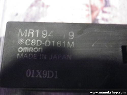Fensterheber schalter Mitsubishi Pajero MR194819 C8DD161M C8D D161M 01X9D1 OMRON