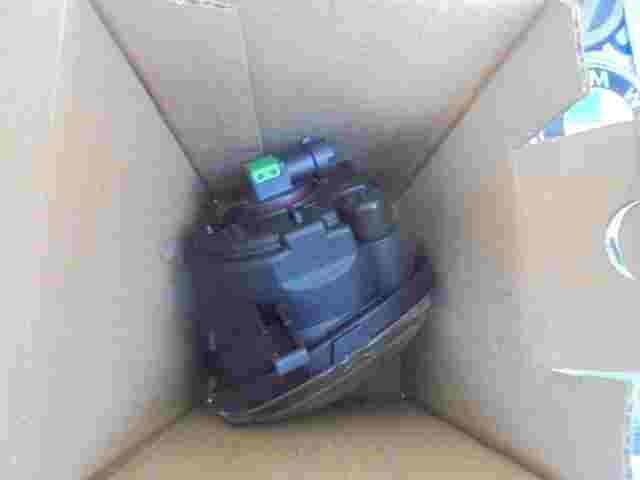 Nebelscheinwerfer vorne Links Toyota Corolla E12 E110 E120 E130 8122002090