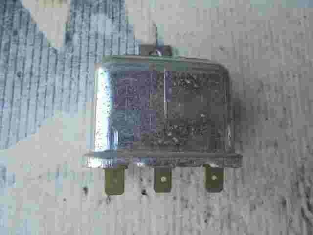 Relais  ASD RL/12V