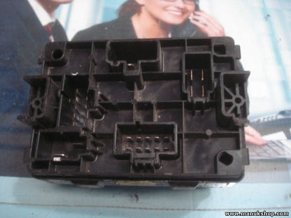 Sicherungskasten Ford Mondeo 93BG14A073AE 93BG-14A073-AE