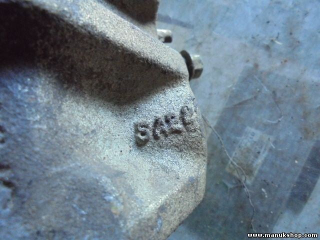 Bremssattel Kia Sorento AD08410180 BK2 0502032 A993410080 ABD KASCO